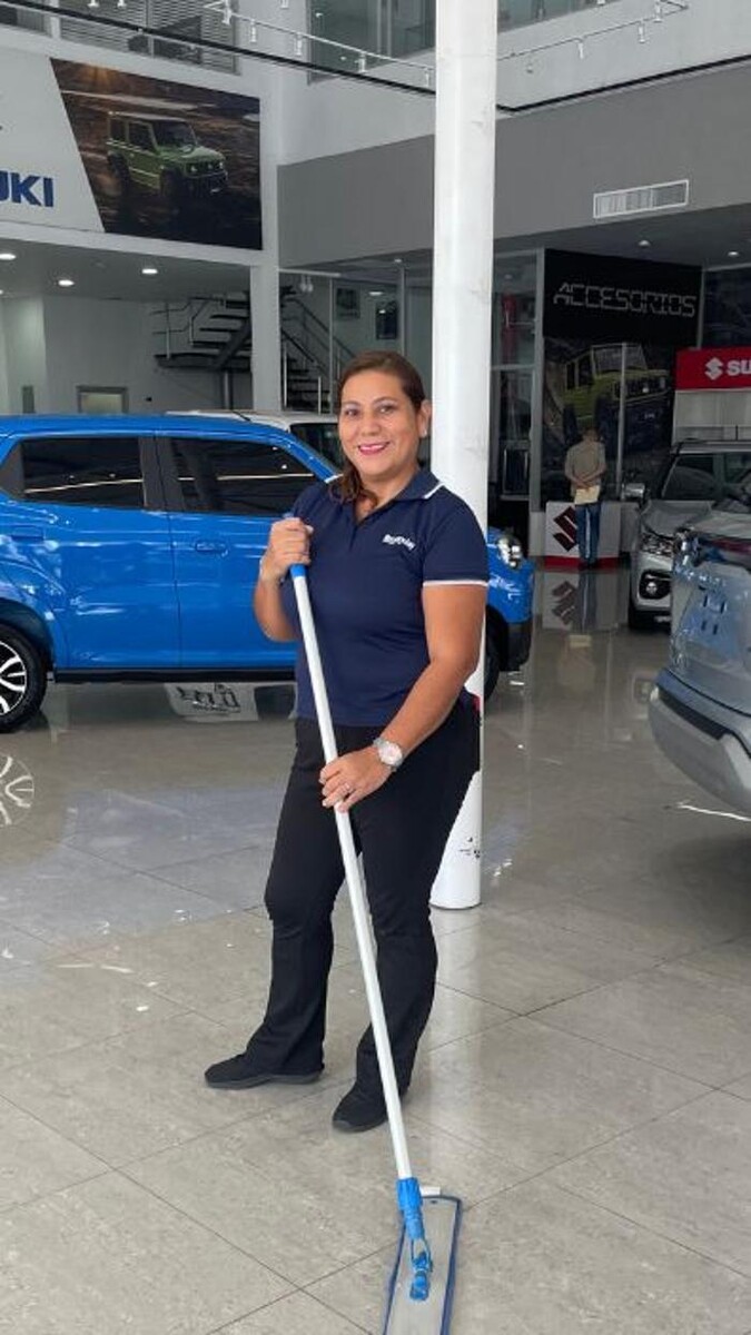 Images Broomday Texas LLC