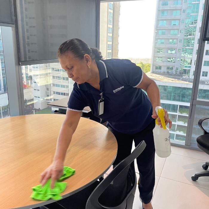 Images Broomday Texas LLC