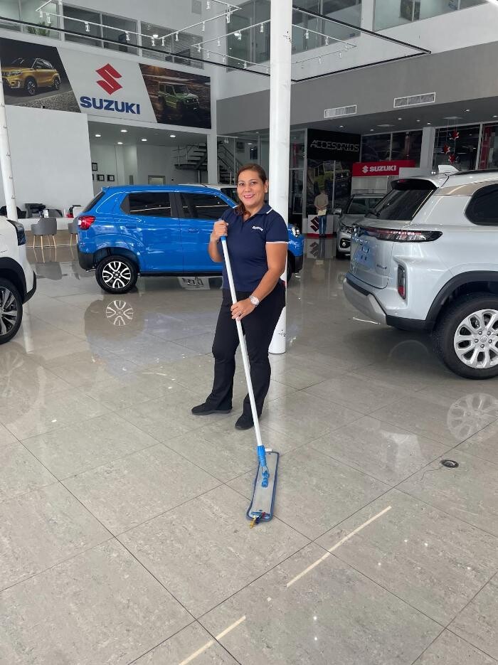 Images Broomday Texas LLC