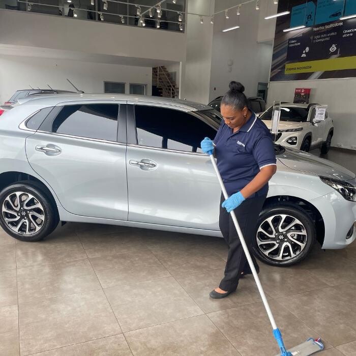 Images Broomday Texas LLC