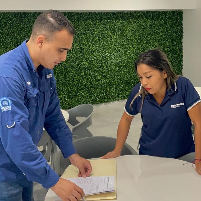 Images Broomday Texas LLC