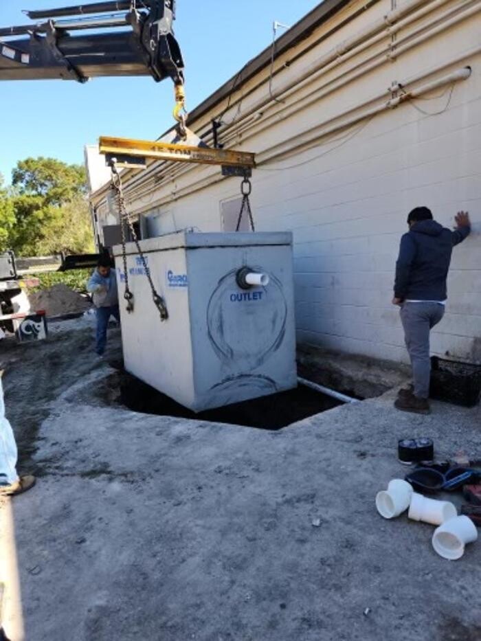 Images YB Plumbing Services LLC- Sewer & Drain Cleaning