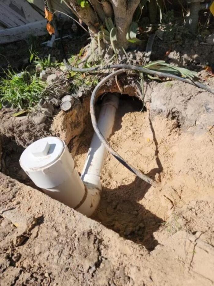 Images YB Plumbing Services LLC- Sewer & Drain Cleaning