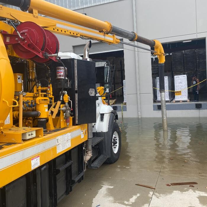 Images YB Plumbing Services LLC- Sewer & Drain Cleaning