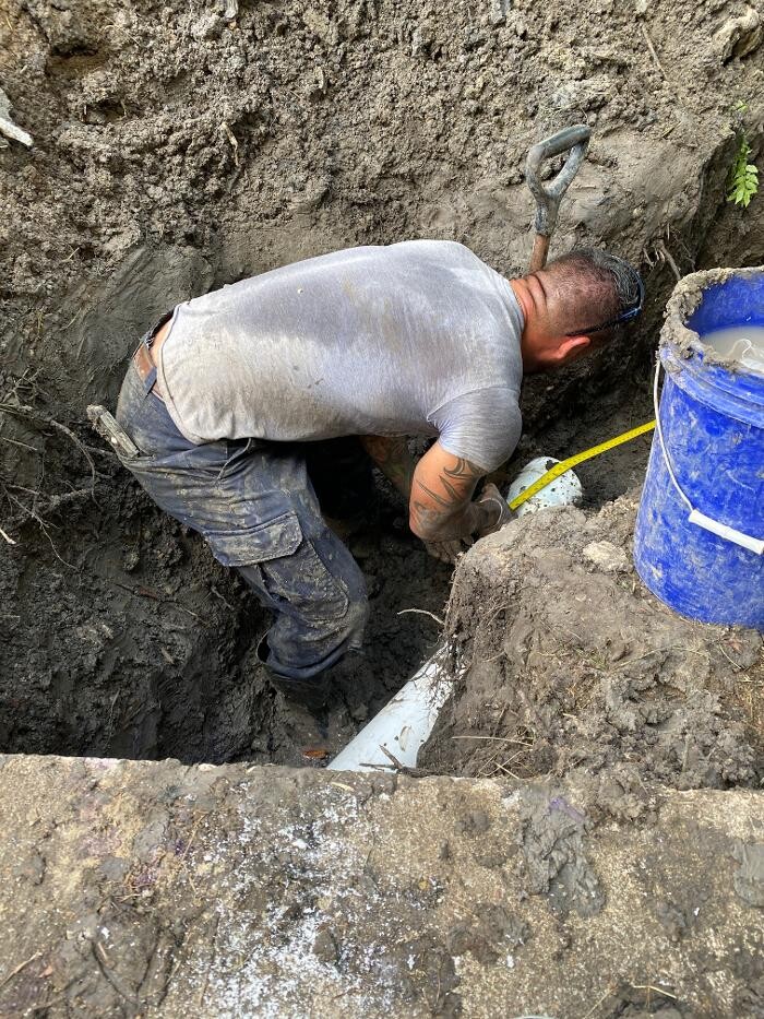 Images YB Plumbing Services LLC- Sewer & Drain Cleaning