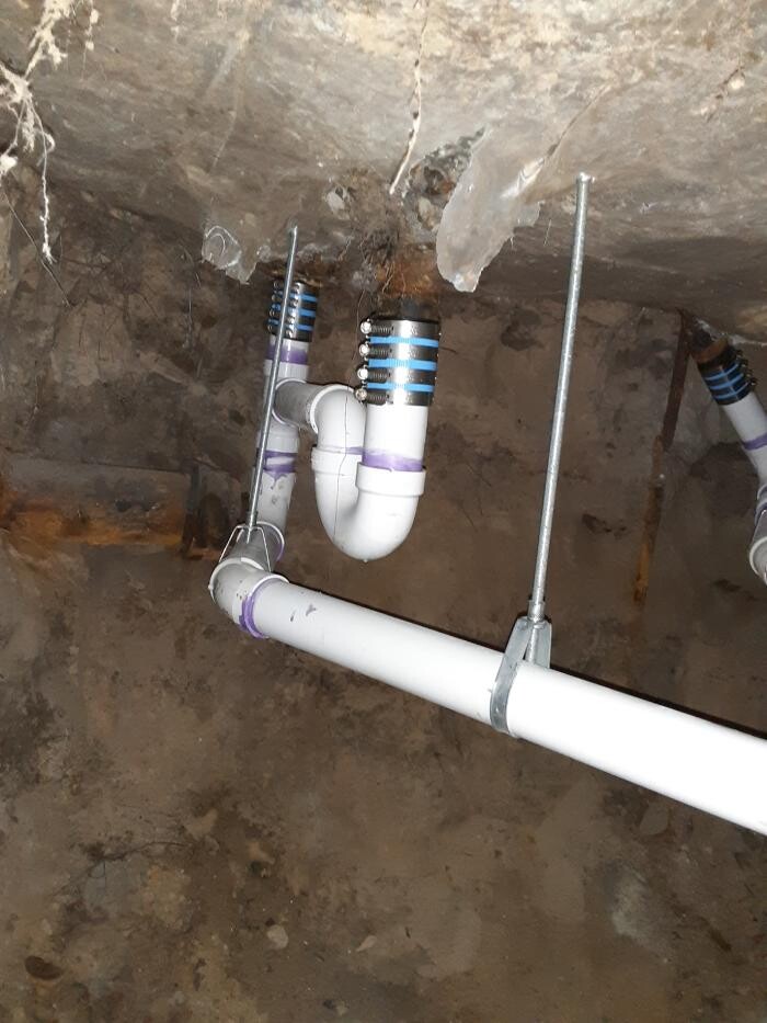 Images YB Plumbing Services LLC- Sewer & Drain Cleaning