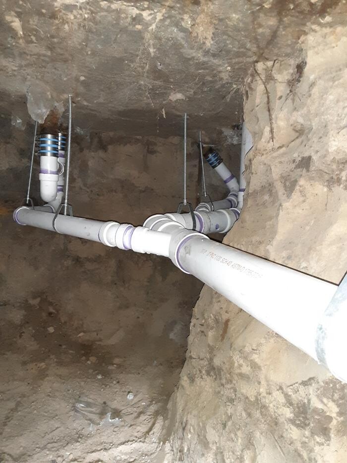 Images YB Plumbing Services LLC- Sewer & Drain Cleaning