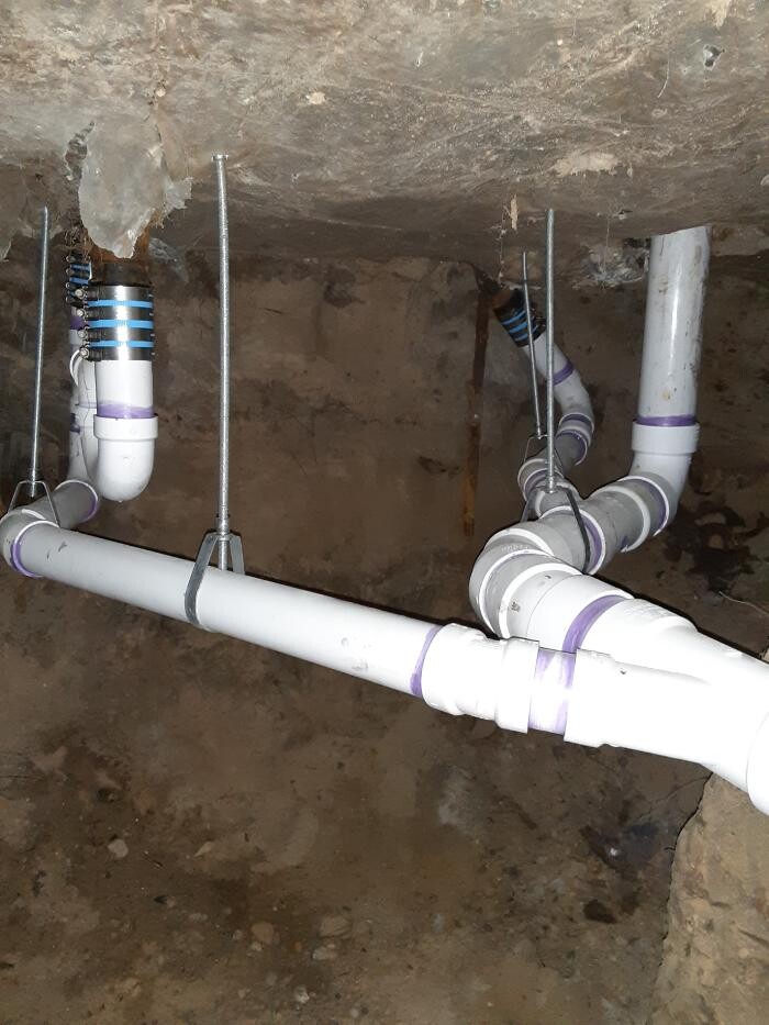 Images YB Plumbing Services LLC- Sewer & Drain Cleaning