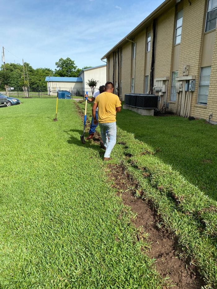 Images YB Plumbing Services LLC- Sewer & Drain Cleaning