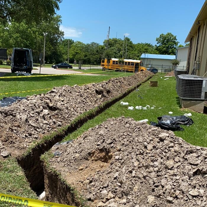 Images YB Plumbing Services LLC- Sewer & Drain Cleaning