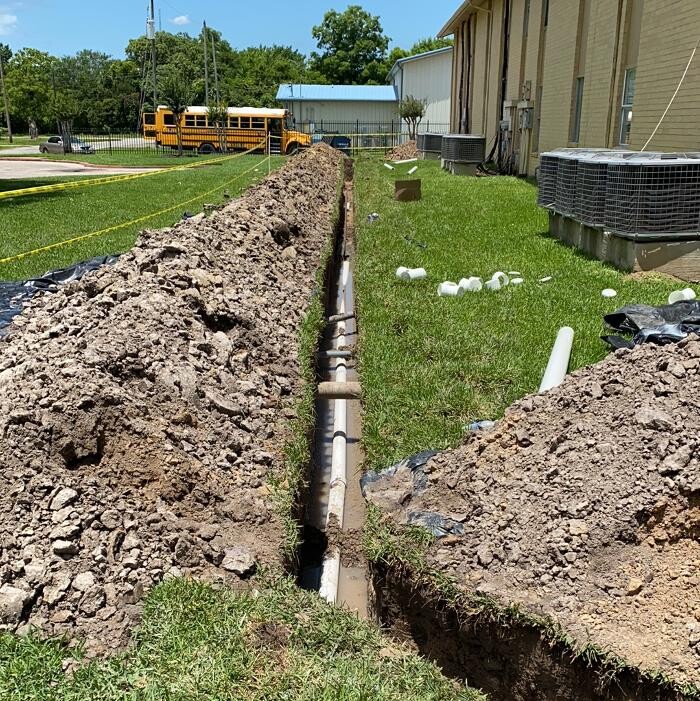 Images YB Plumbing Services LLC- Sewer & Drain Cleaning