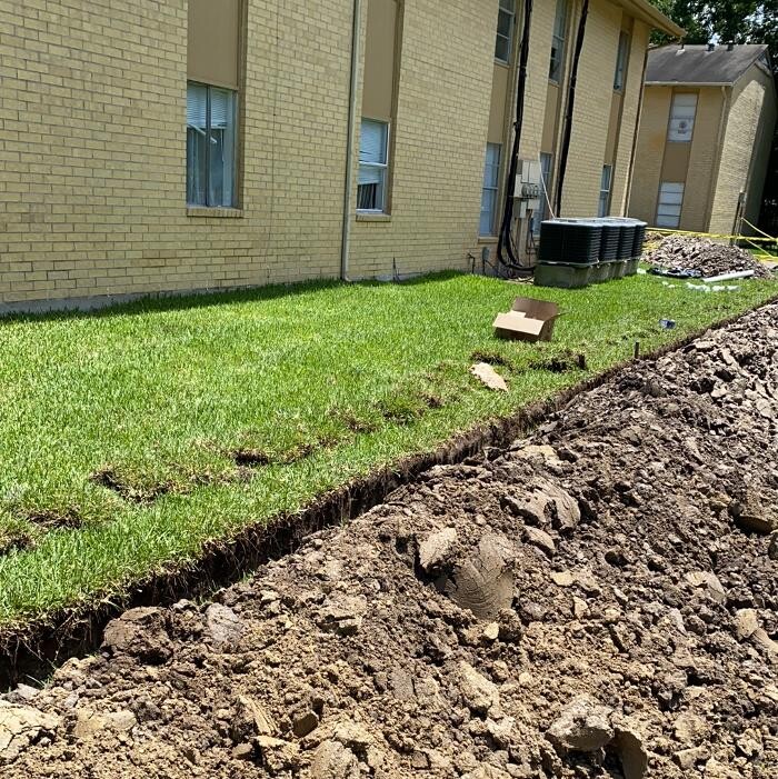 Images YB Plumbing Services LLC- Sewer & Drain Cleaning