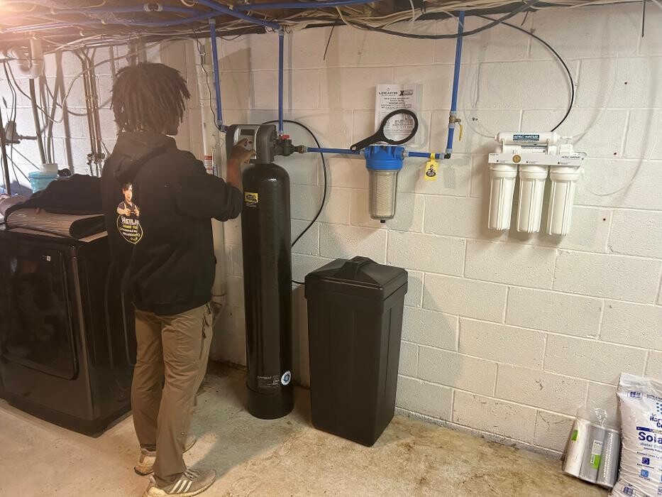 Images Heiland home services