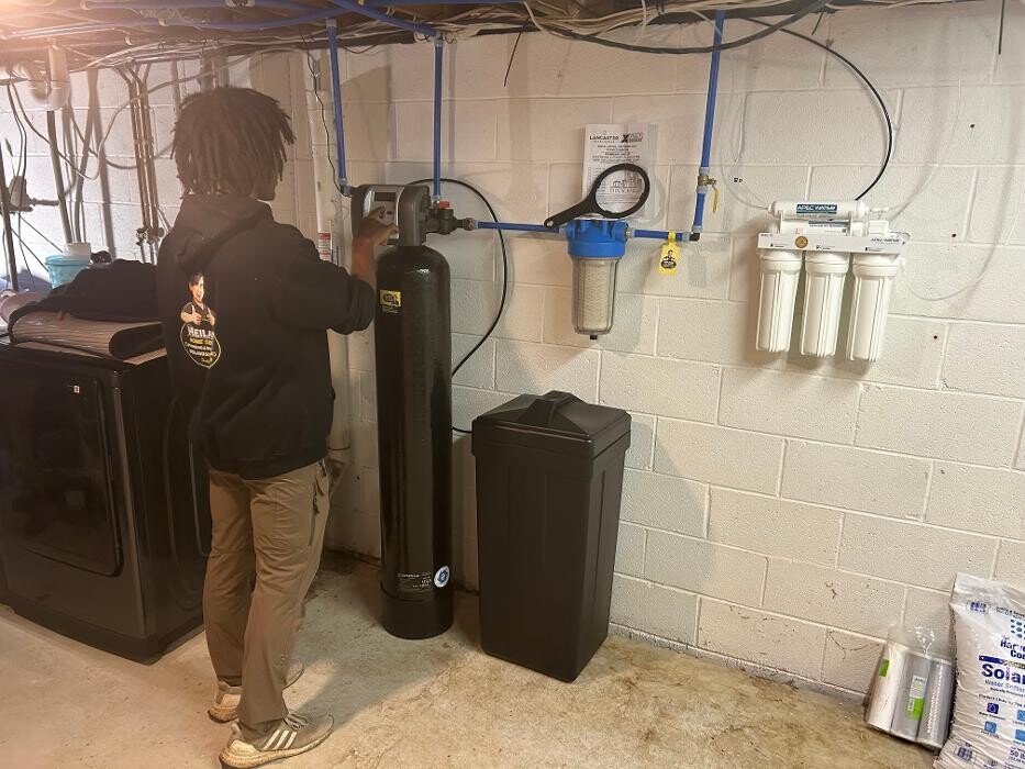 Images Heiland home services