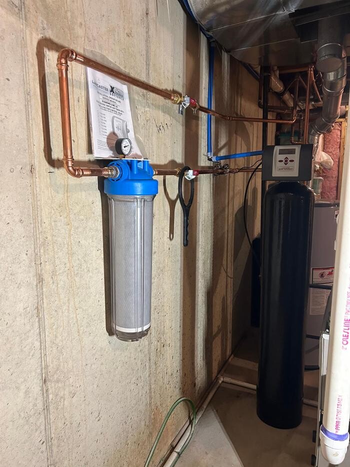 Images Heiland home services