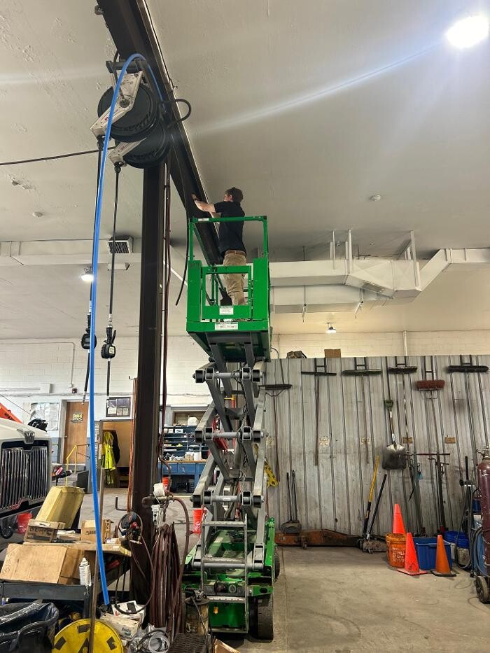 Images Heiland home services