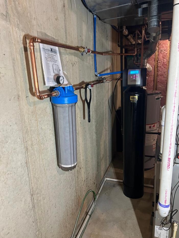 Images Heiland home services