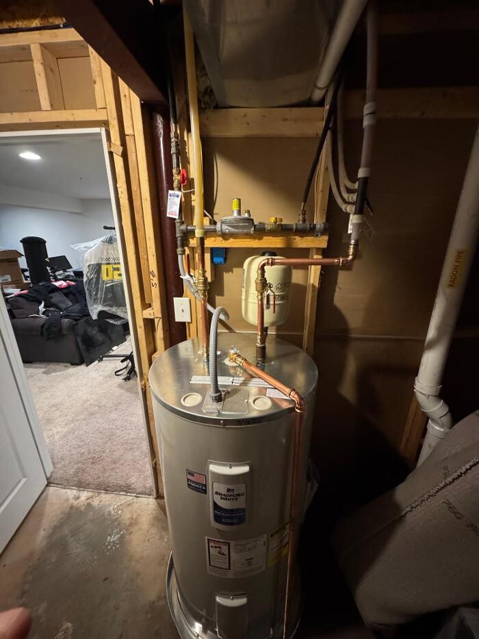 Images Heiland home services