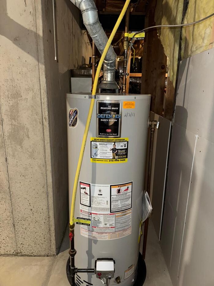 Images Heiland home services