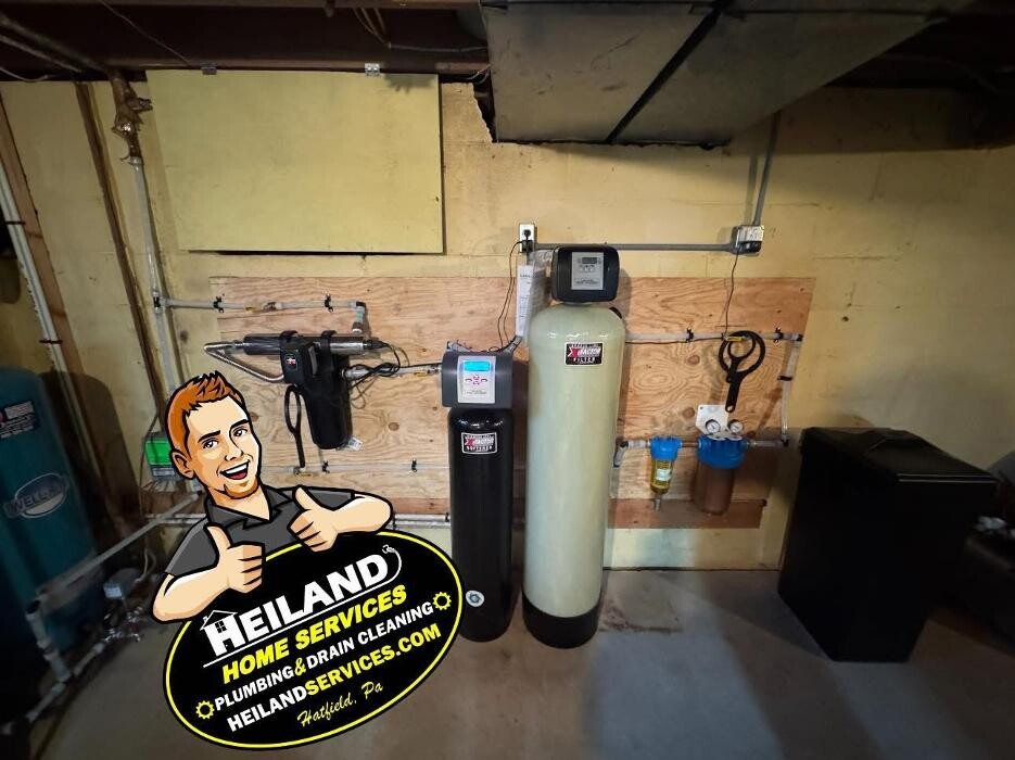 Images Heiland home services