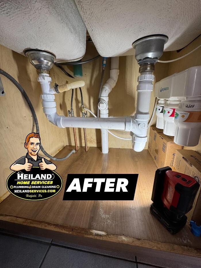 Images Heiland home services