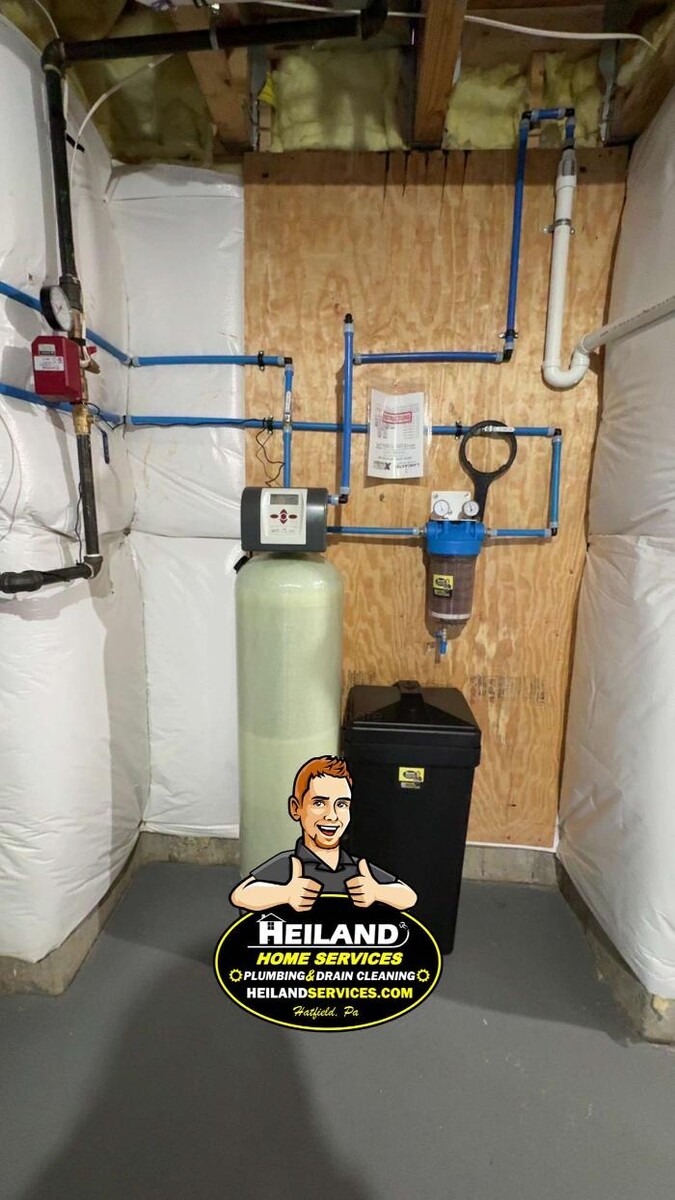 Images Heiland home services