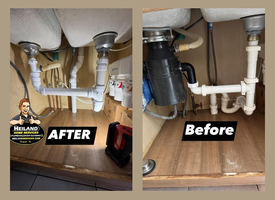 Images Heiland home services