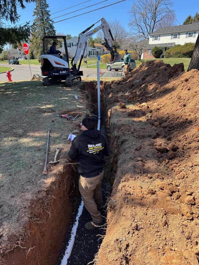 Images Heiland home services