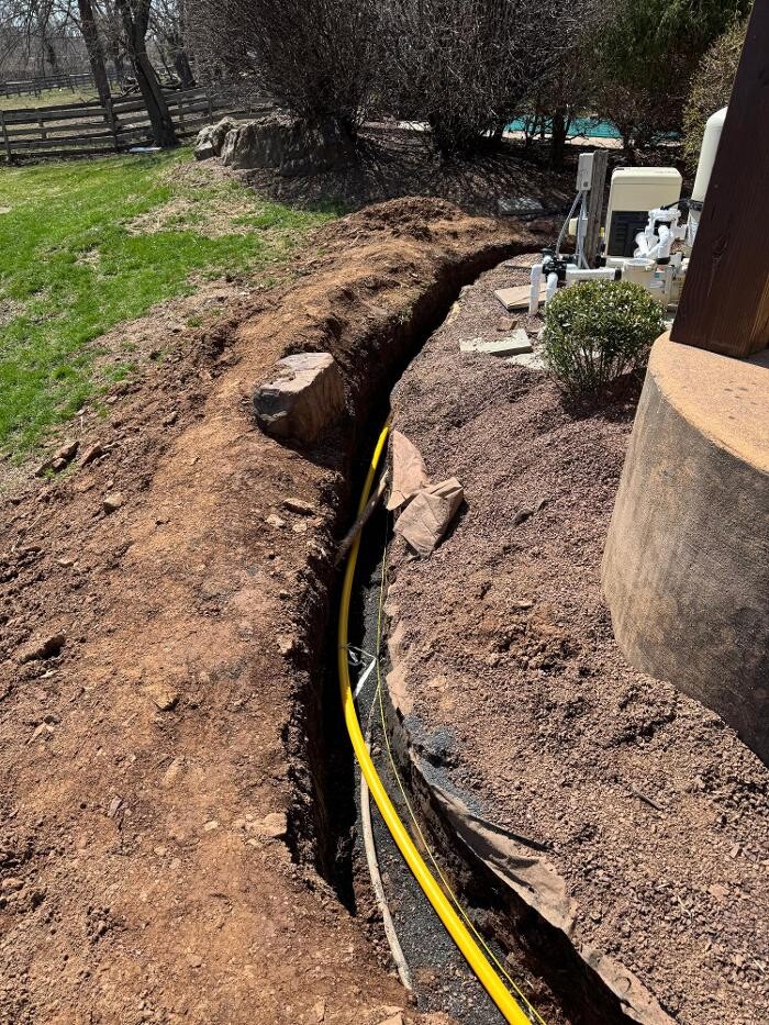 Images Heiland home services