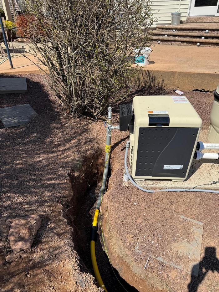 Images Heiland home services