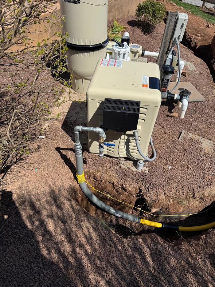 Images Heiland home services