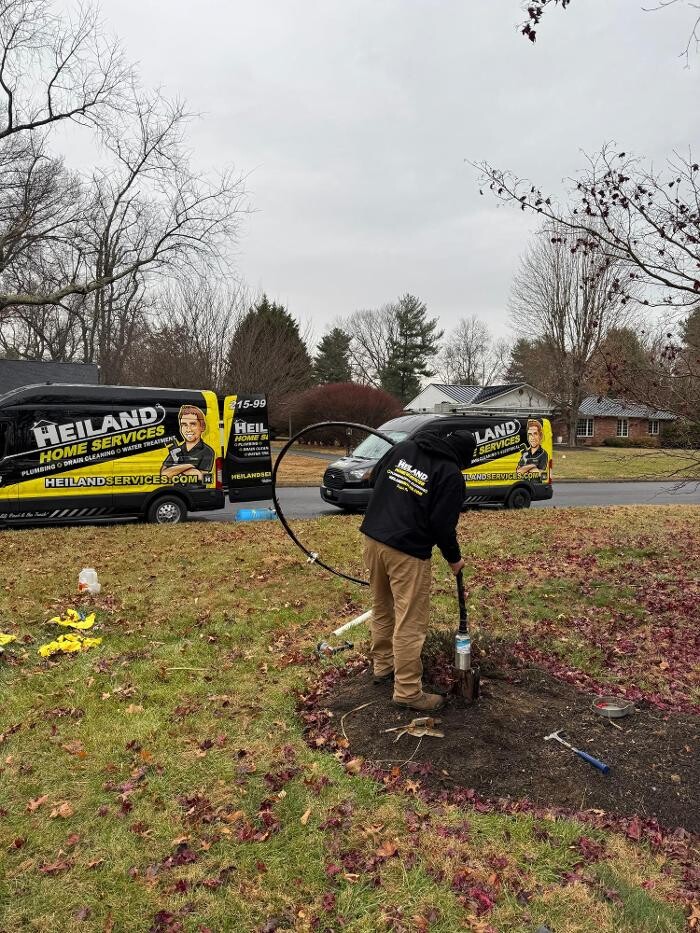 Images Heiland home services