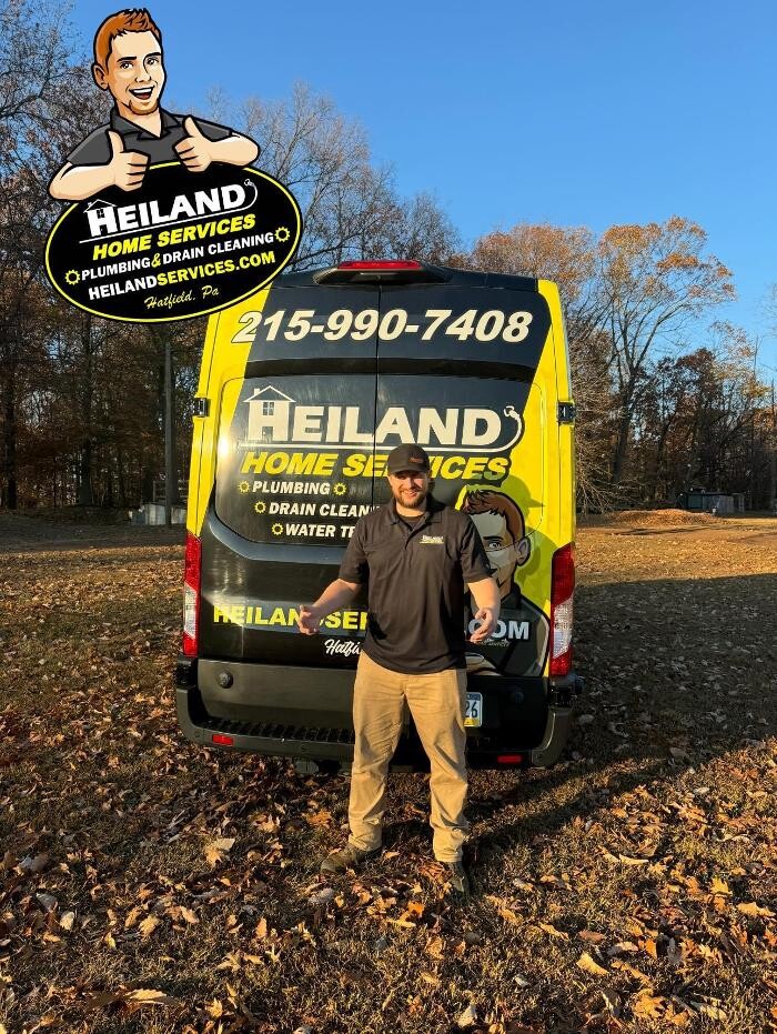 Images Heiland home services