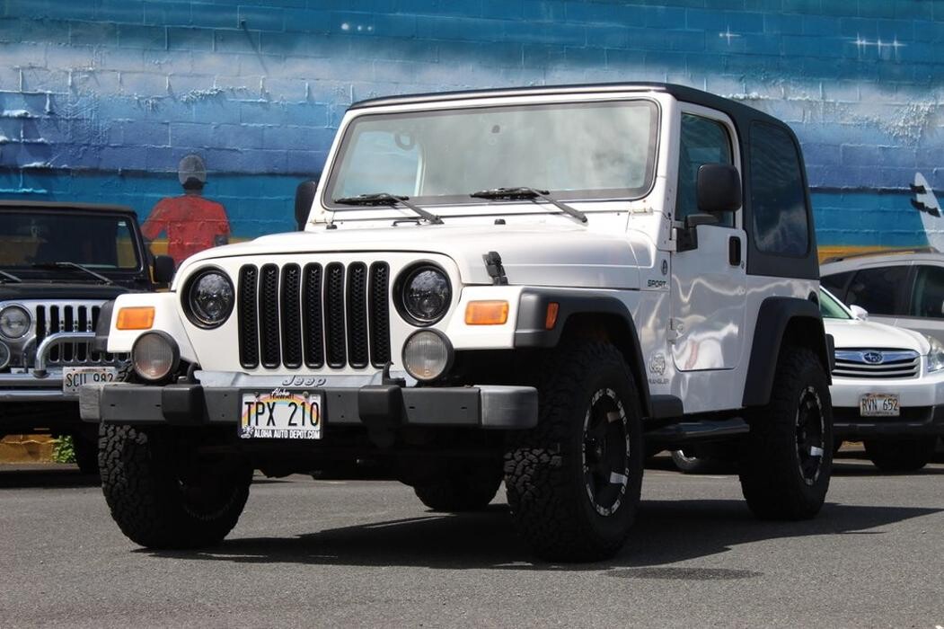 Images Aloha Auto Depot LLC.