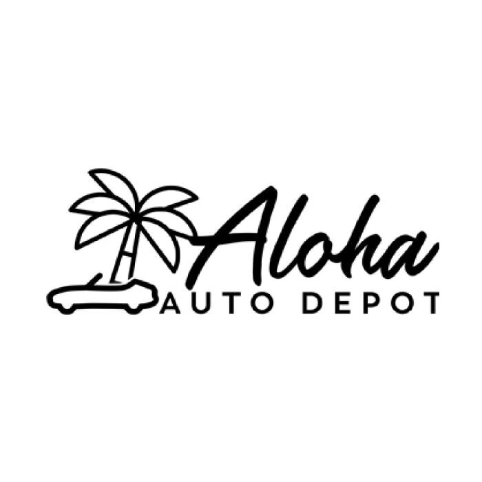 Images Aloha Auto Depot LLC.