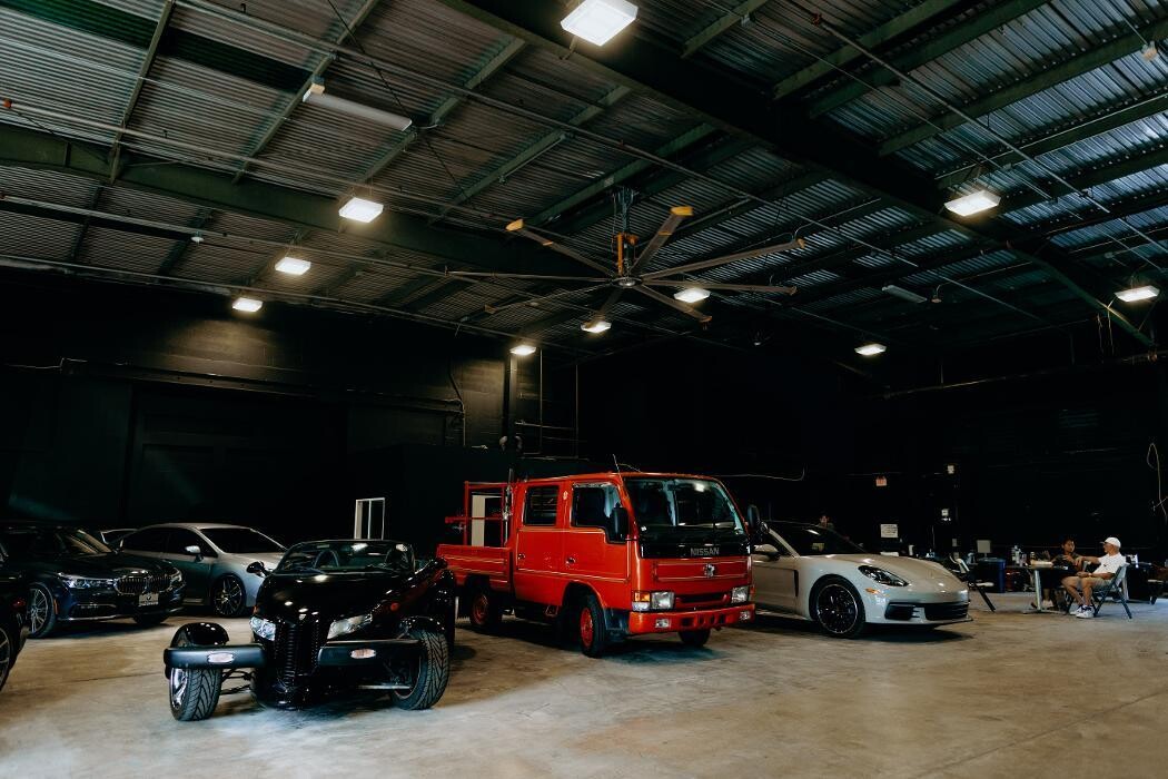 Images Aloha Auto Depot LLC.