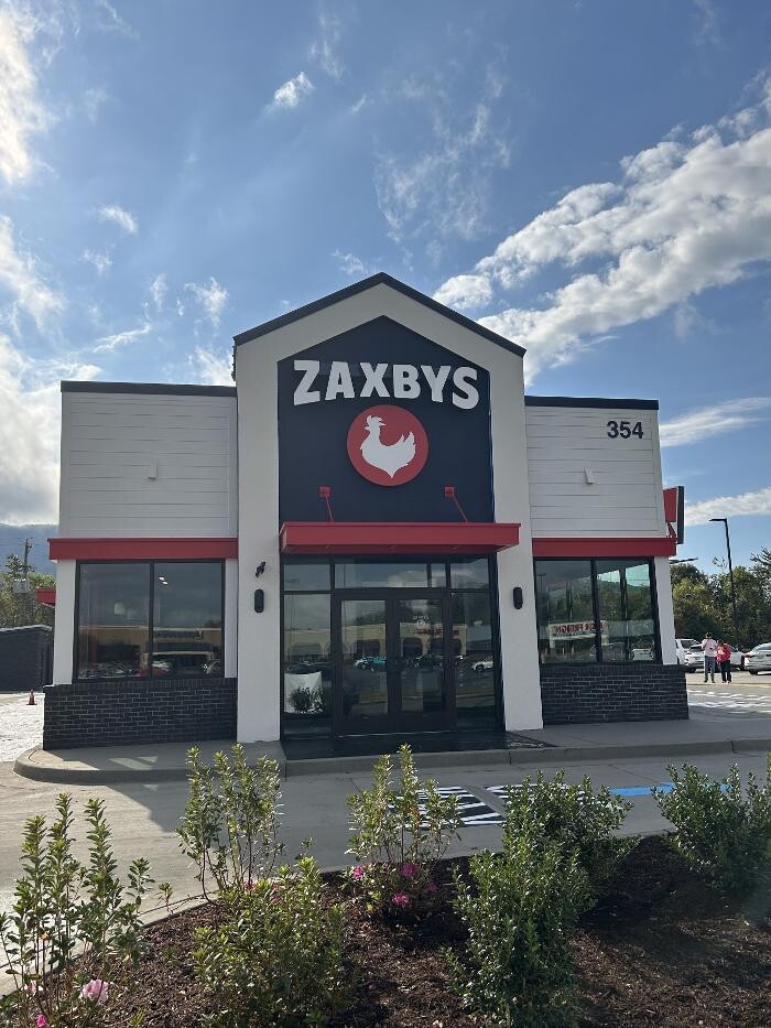 Images Zaxbys Chicken Fingers & Buffalo Wings