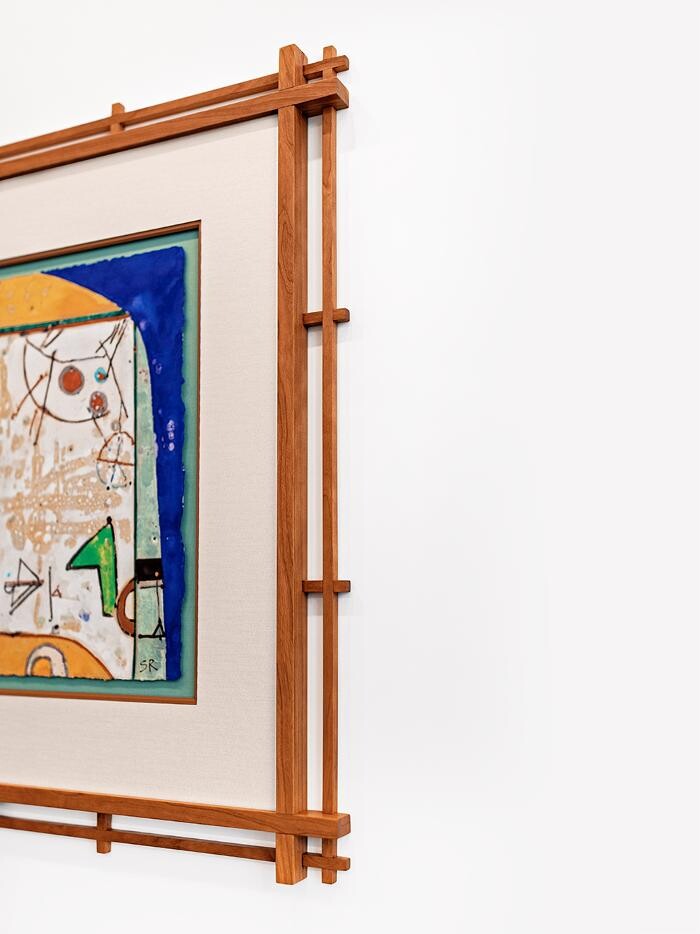 Images Hang Steady Custom Picture Framing