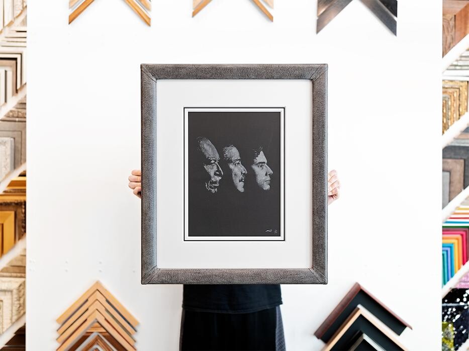 Images Hang Steady Custom Picture Framing