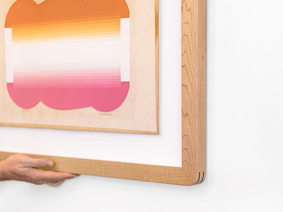 Images Hang Steady Custom Picture Framing