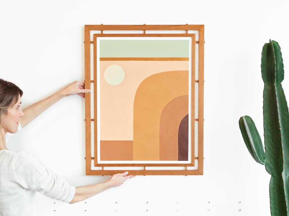 Images Hang Steady Custom Picture Framing