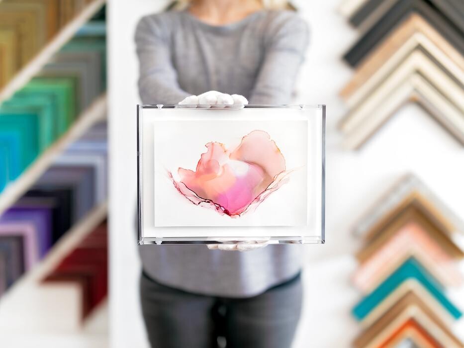 Images Hang Steady Custom Picture Framing