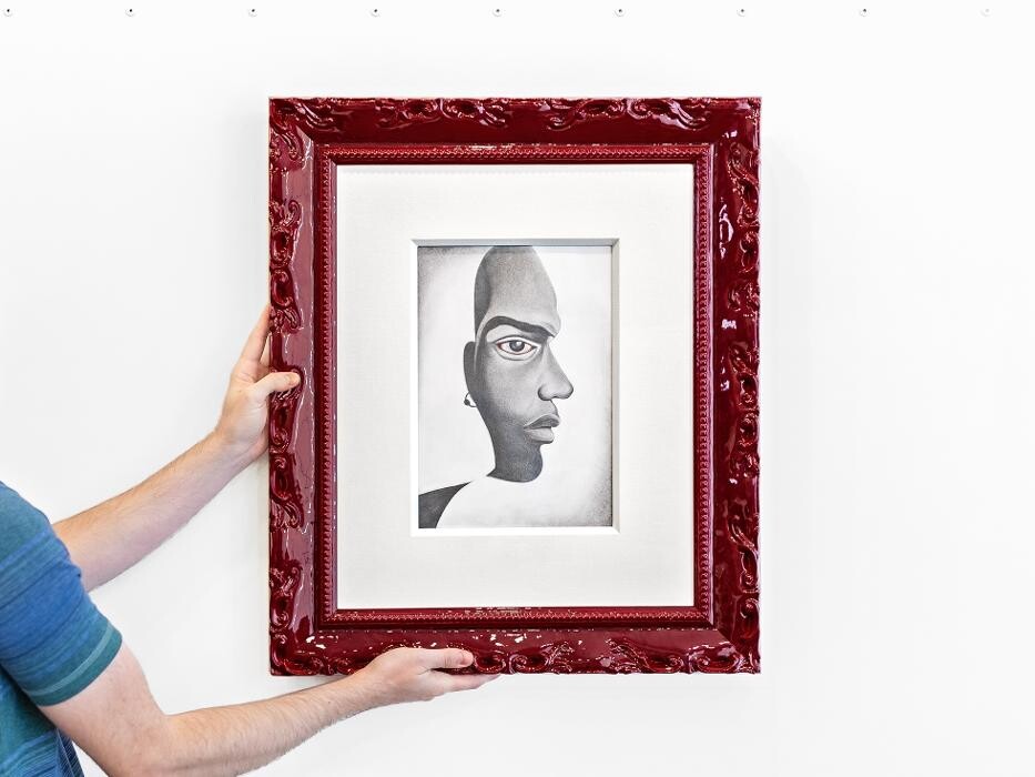 Images Hang Steady Custom Picture Framing