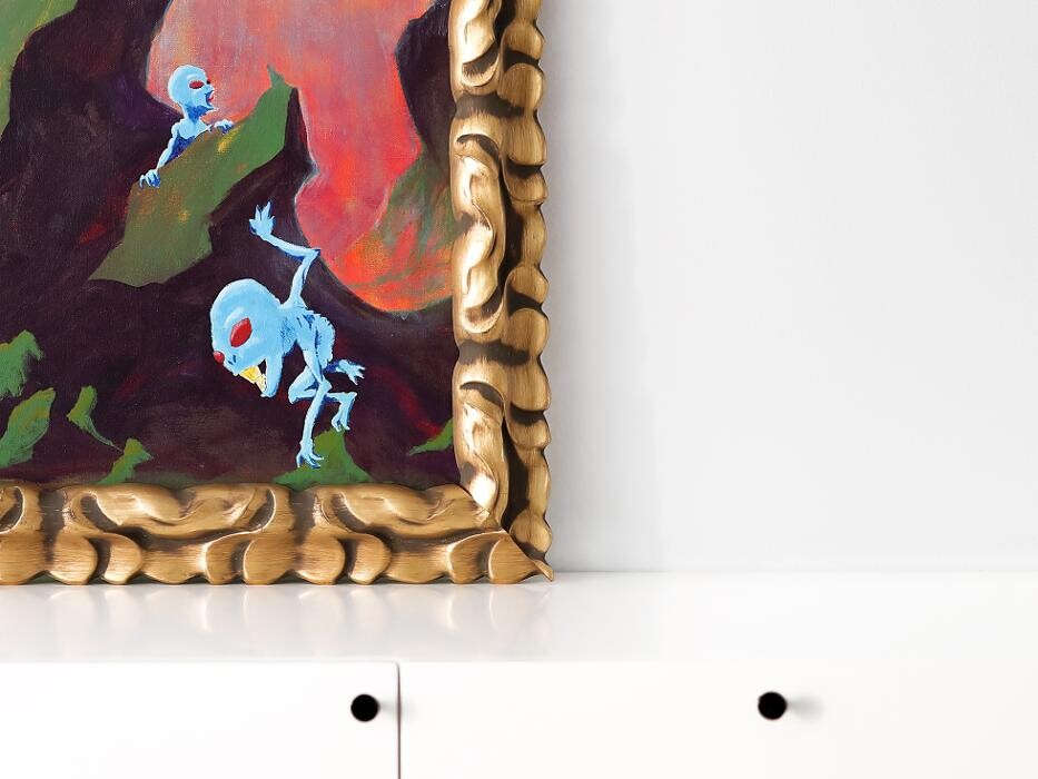 Images Hang Steady Custom Picture Framing