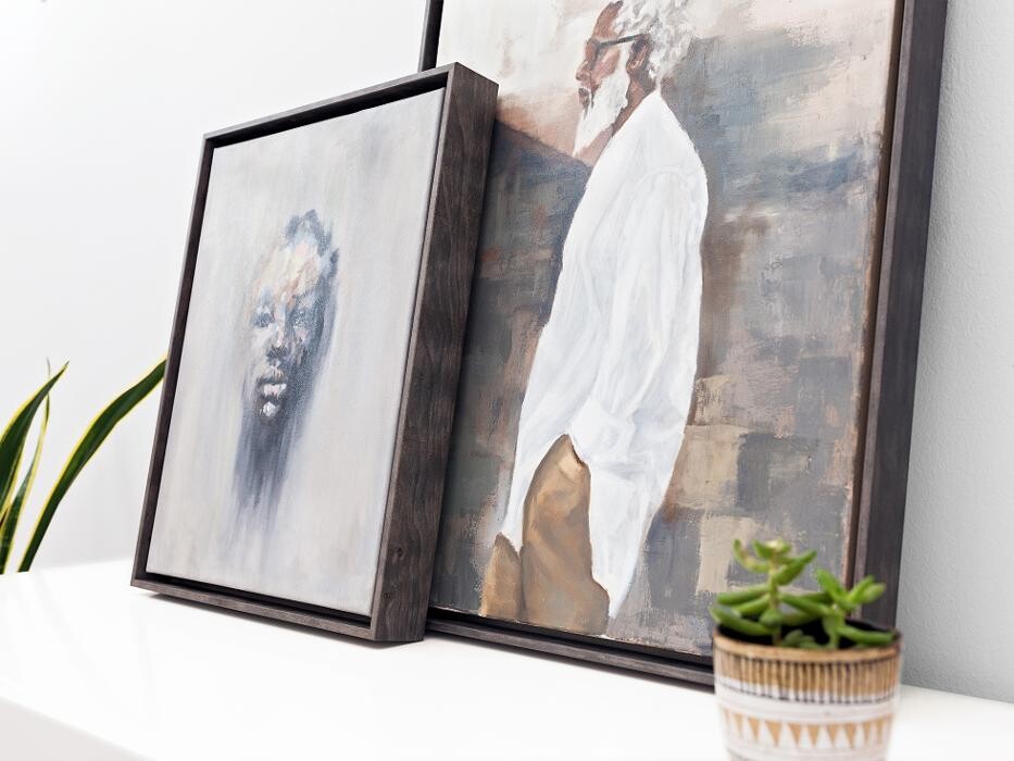 Images Hang Steady Custom Picture Framing