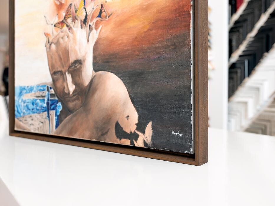 Images Hang Steady Custom Picture Framing