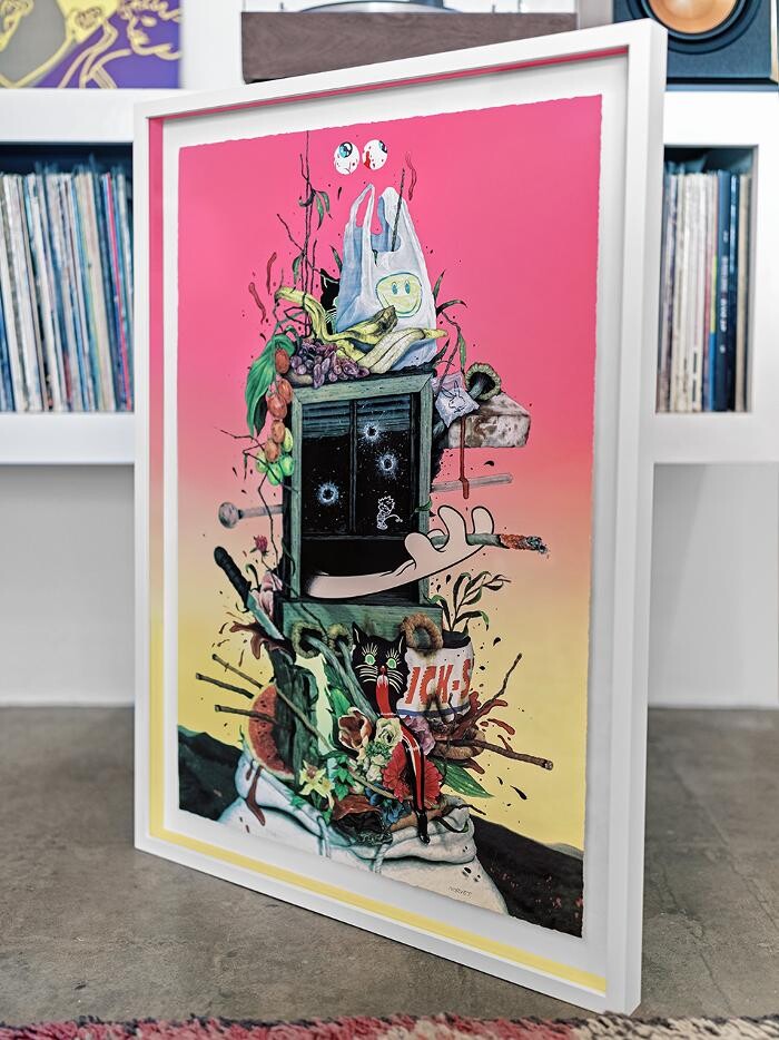 Images Hang Steady Custom Picture Framing