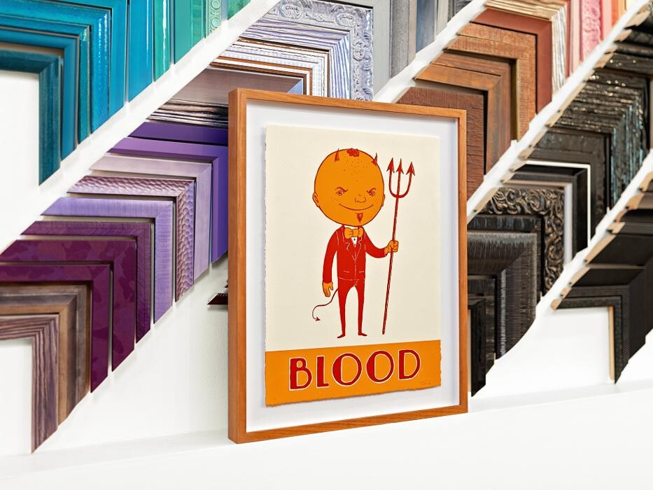 Images Hang Steady Custom Picture Framing