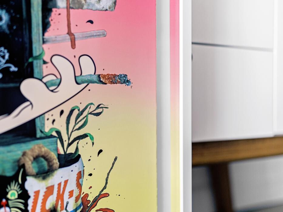 Images Hang Steady Custom Picture Framing