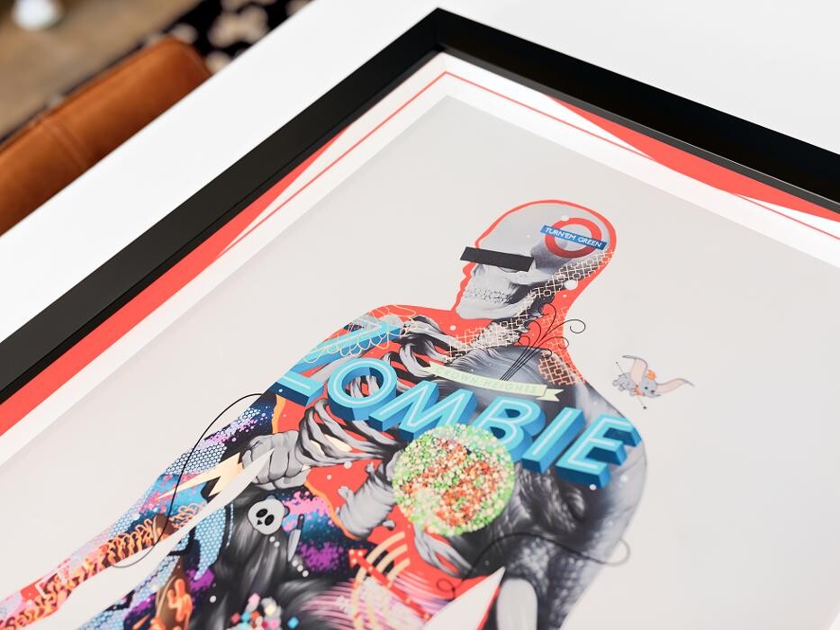 Images Hang Steady Custom Picture Framing